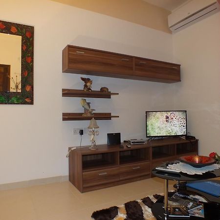 Marjanapartment マルサスカーラ エクステリア 写真