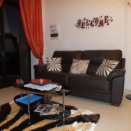 Marjanapartment マルサスカーラ エクステリア 写真