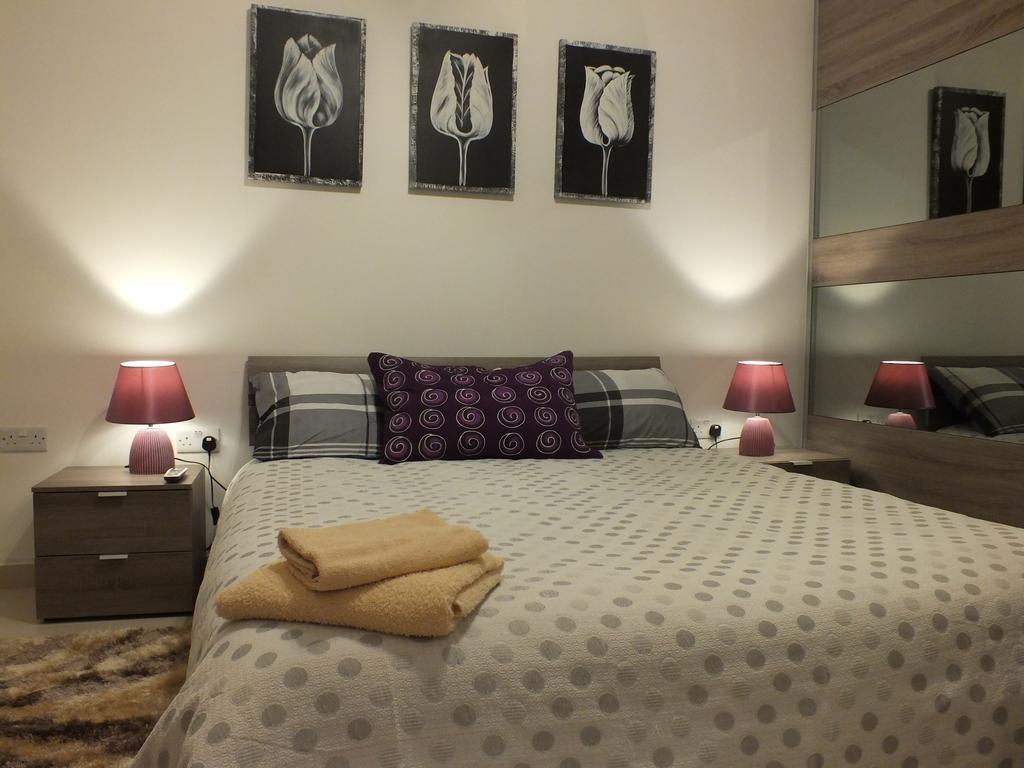 Marjanapartment マルサスカーラ エクステリア 写真