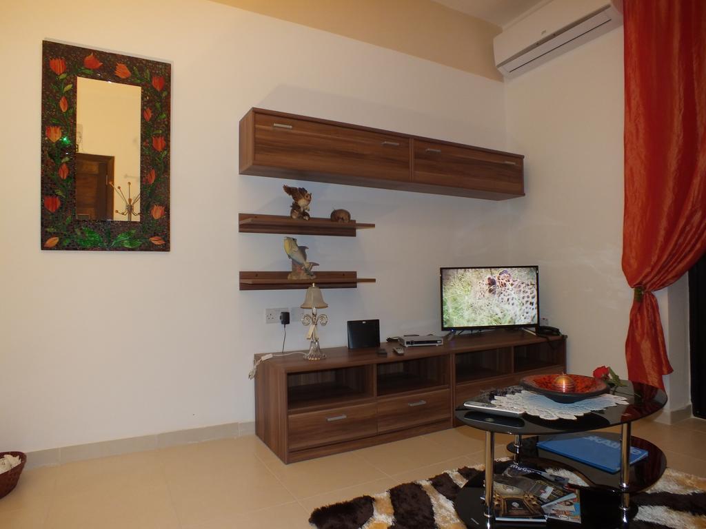 Marjanapartment マルサスカーラ エクステリア 写真