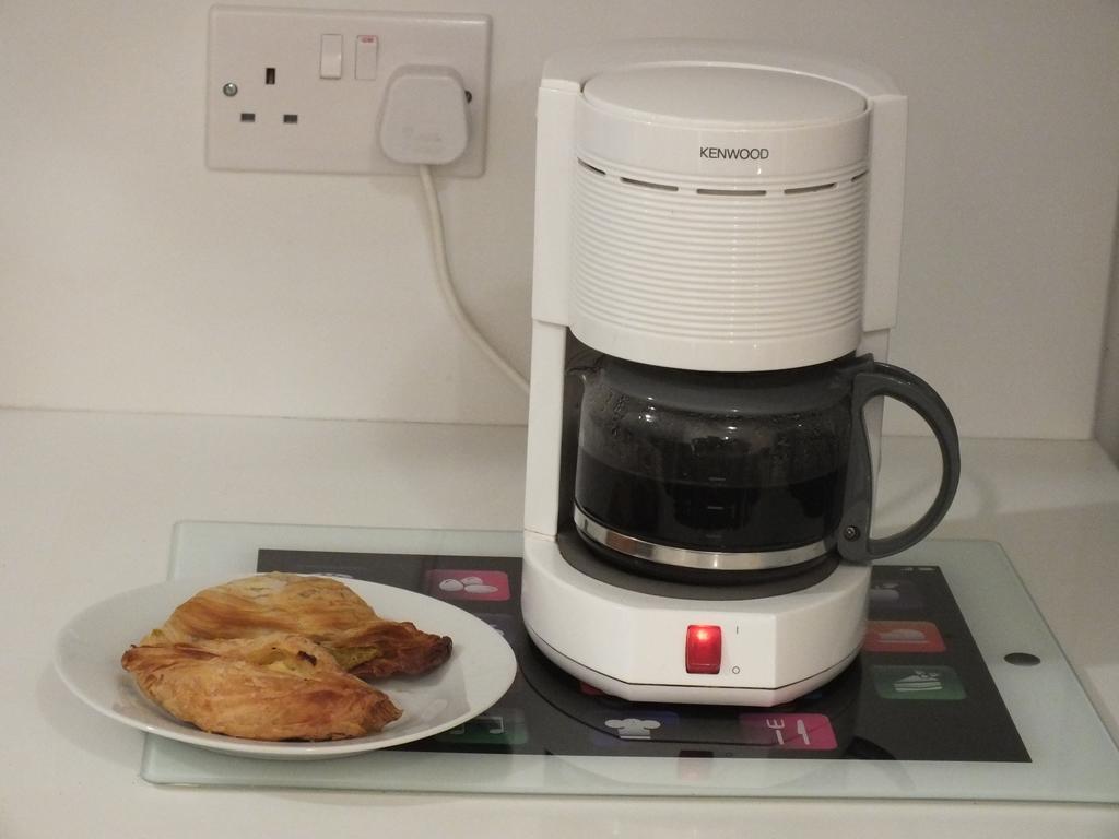 Marjanapartment マルサスカーラ エクステリア 写真