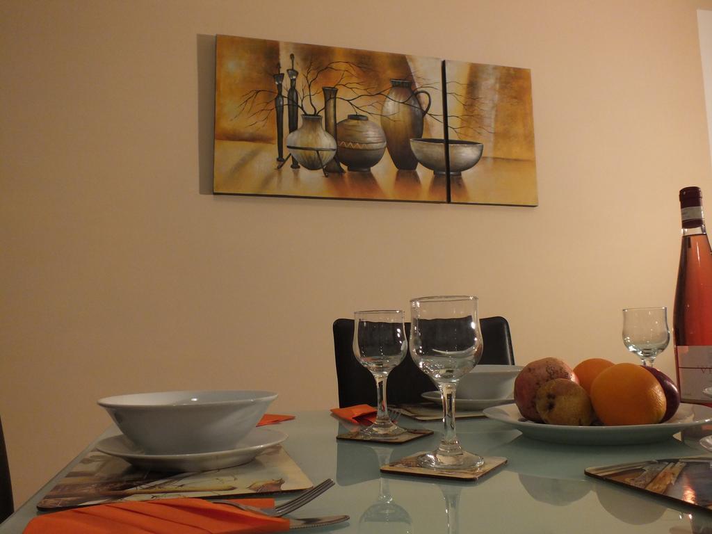 Marjanapartment マルサスカーラ エクステリア 写真