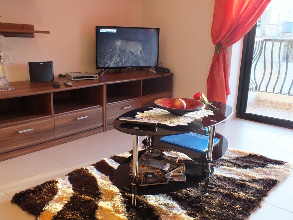 Marjanapartment マルサスカーラ エクステリア 写真