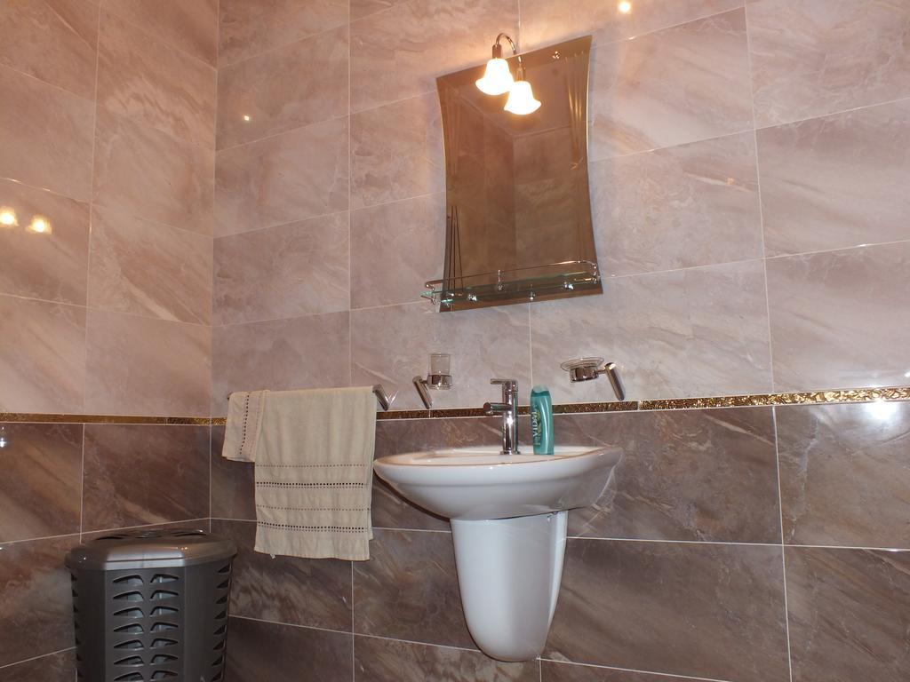 Marjanapartment マルサスカーラ エクステリア 写真