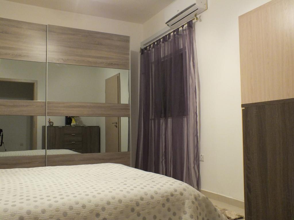 Marjanapartment マルサスカーラ エクステリア 写真