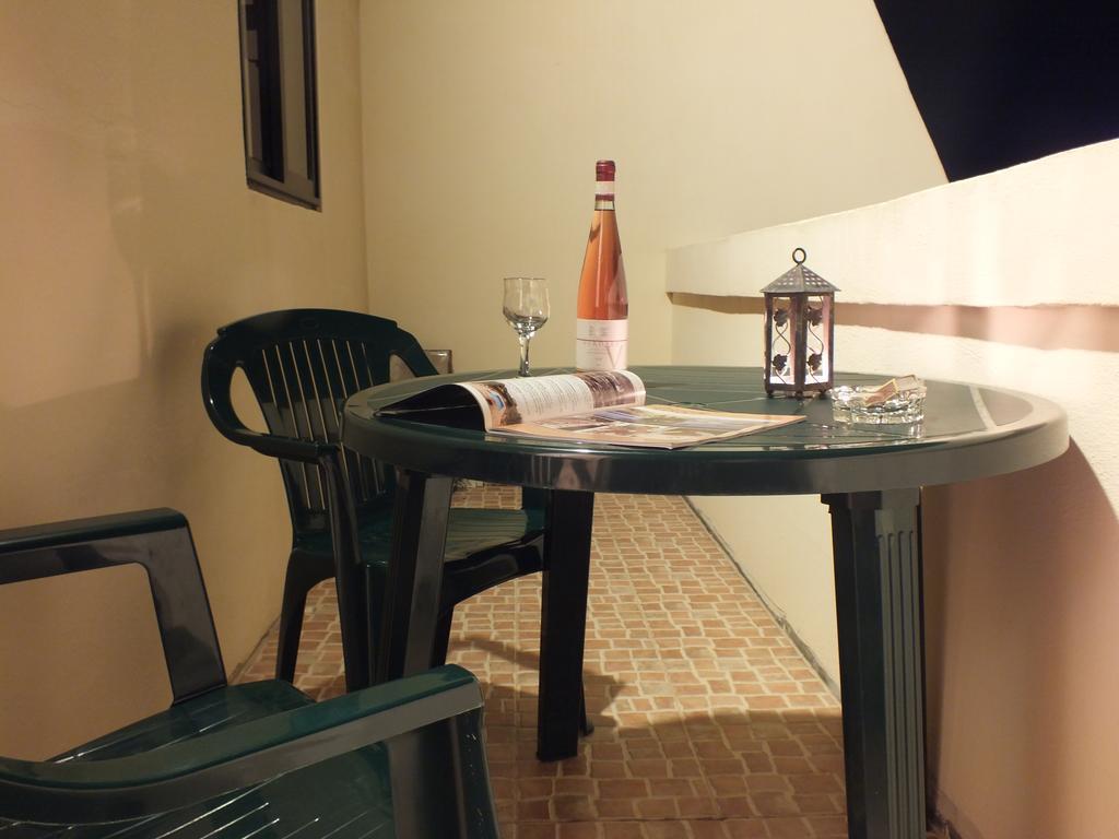 Marjanapartment マルサスカーラ エクステリア 写真
