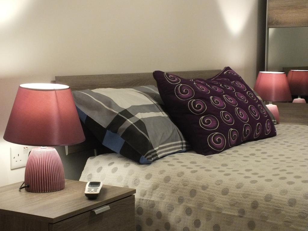 Marjanapartment マルサスカーラ エクステリア 写真