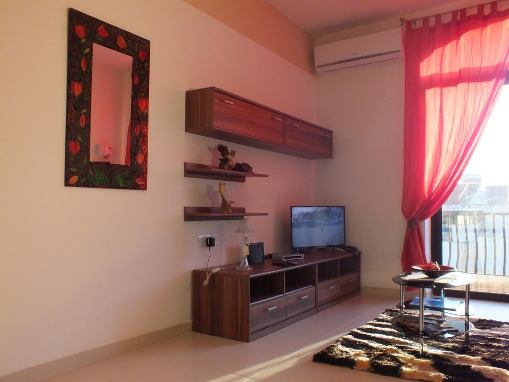 Marjanapartment マルサスカーラ エクステリア 写真