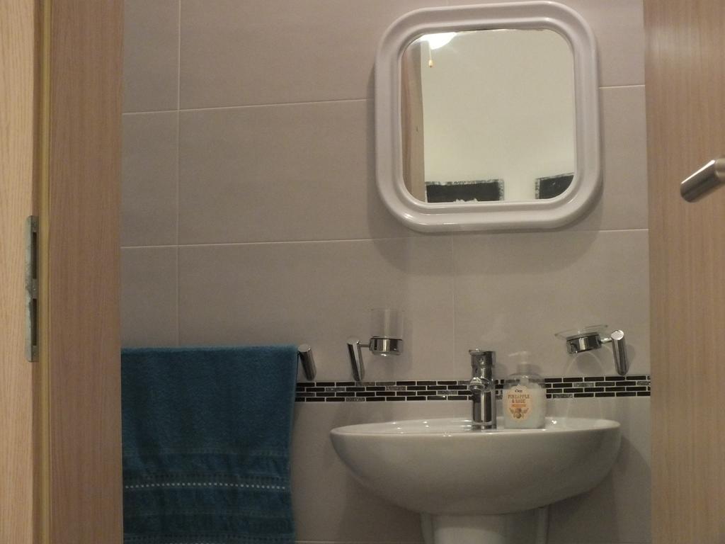 Marjanapartment マルサスカーラ エクステリア 写真