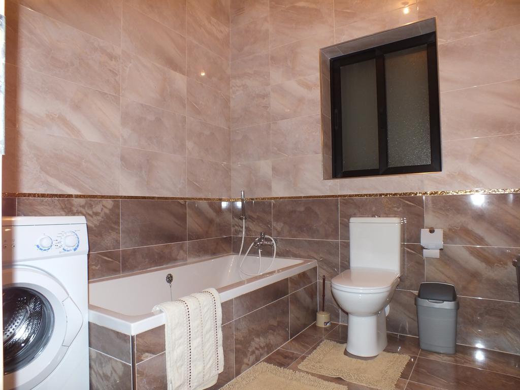 Marjanapartment マルサスカーラ エクステリア 写真