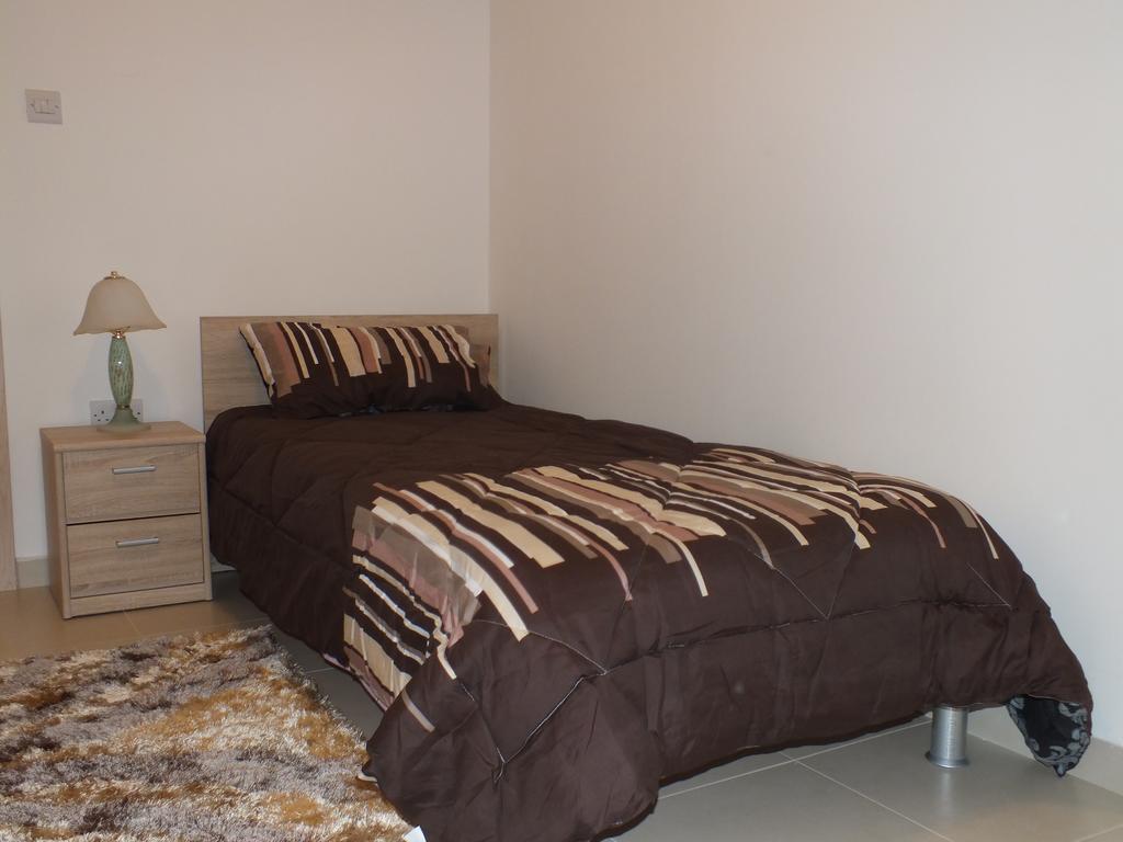 Marjanapartment マルサスカーラ エクステリア 写真